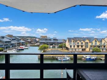 Vente appartement 3 pièces Deauville 14