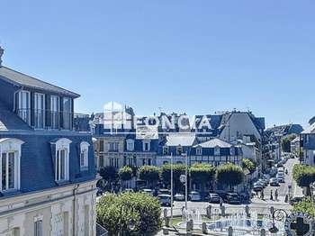 Vente Appartement 2 piècesDeauville