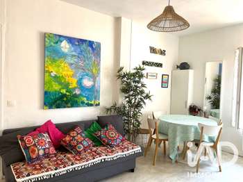 Vente Appartement 2 piècesDeauville