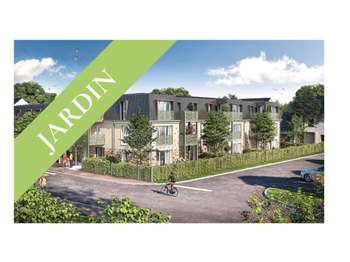Vente Appartement 2 piècesDeauville