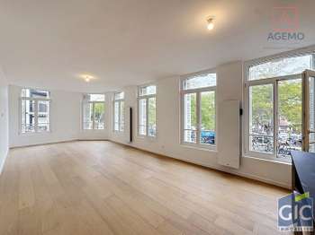 Vente Appartement 4 piècesDeauville