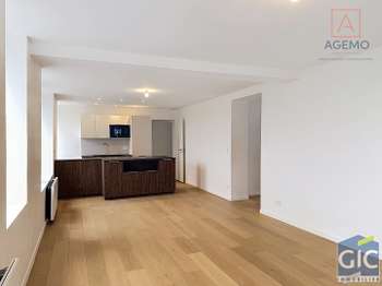 Vente Appartement 4 piècesDeauville