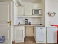 Vente appartement 2 pièces Vente appartement 2 pièces