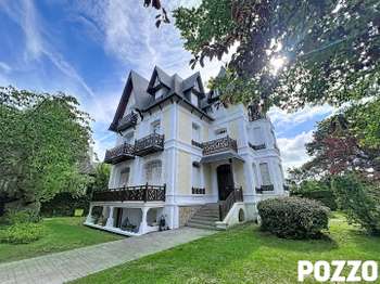Appartement 2 pièces 27 m² · à Deauville · 27 m² · 239 000 €