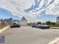 Vente appartement 1 pièce Vente appartement 1 pièce