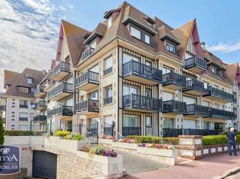 Vente Appartement T1Deauville