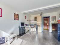 Vente appartement 1 pièce Vente appartement 1 pièce