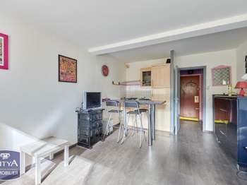 Vente appartement 1 pièce Vente appartement 1 pièce