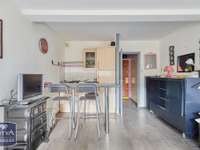 Vente appartement 1 pièce Vente appartement 1 pièce