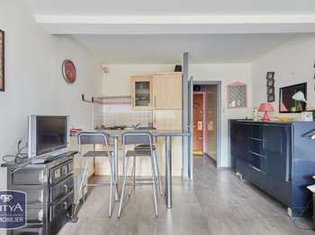 Vente appartement 1 pièce Vente appartement 1 pièce