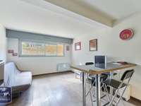 Vente appartement 1 pièce Vente appartement 1 pièce