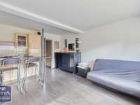 Vente appartement 1 pièce Vente appartement 1 pièce