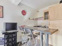 Vente appartement 1 pièce Vente appartement 1 pièce
