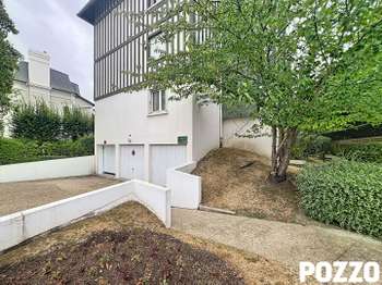 Vente Appartement 2 piècesDeauville