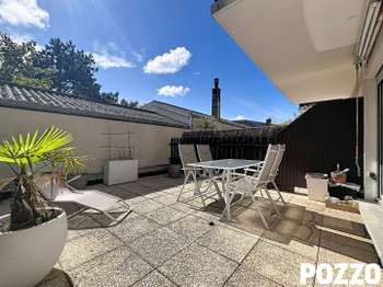 Vente appartement 2 pièces Deauville 14