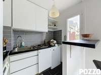 Vente appartement 2 pièces Vente appartement 2 pièces