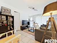 Vente appartement 2 pièces Vente appartement 2 pièces