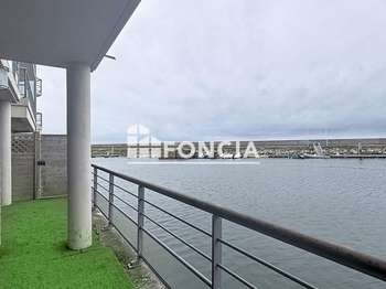 Vente Appartement 2 piècesDeauville