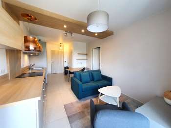 Vente Appartement 2 piècesDeauville