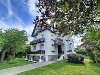 Vente Appartement 3 piècesDeauville