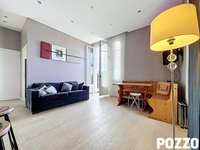 Vente appartement 3 pièces Vente appartement 3 pièces