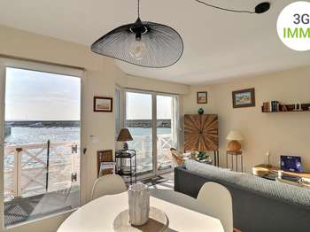 Vente Appartement 3 piècesDeauville