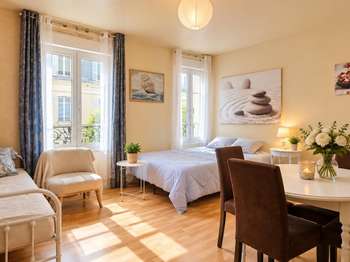 Vente Appartement T1Deauville