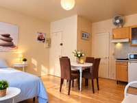 Vente appartement 1 pièce Vente appartement 1 pièce