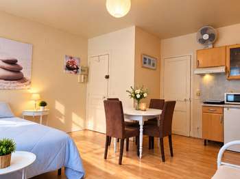 Vente appartement 1 pièce Vente appartement 1 pièce
