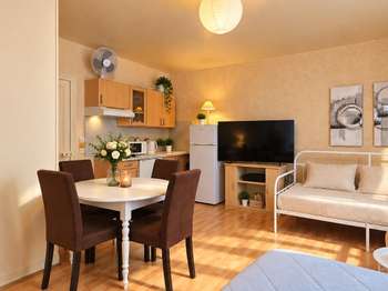 Vente appartement 1 pièce Vente appartement 1 pièce