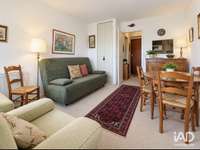 Vente appartement 1 pièce Vente appartement 1 pièce