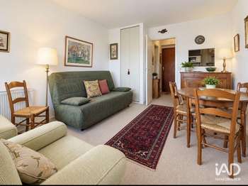 Vente appartement 1 pièce Vente appartement 1 pièce
