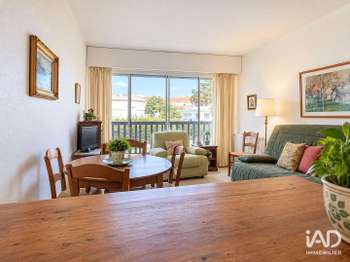 Vente appartement 1 pièce Vente appartement 1 pièce