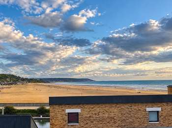 Vente Appartement 4 piècesDeauville