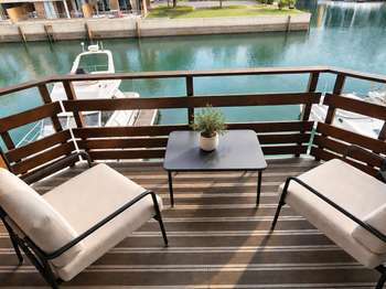 Vente appartement 4 pièces Deauville 14
