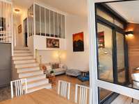 Vente appartement 4 pièces Vente appartement 4 pièces