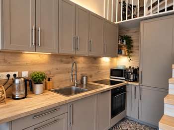 Vente Appartement 4 piècesDeauville