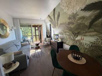 Vente appartement 2 pièces Deauville 14