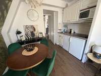 Vente appartement 2 pièces Vente appartement 2 pièces