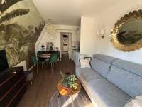 Vente appartement 2 pièces Vente appartement 2 pièces