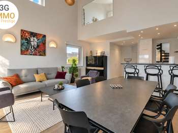 Vente appartement 4 pièces Vente appartement 4 pièces