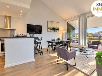 Vente appartement 4 pièces Vente appartement 4 pièces