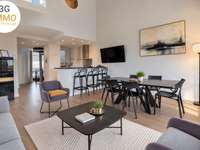 Vente appartement 4 pièces Vente appartement 4 pièces