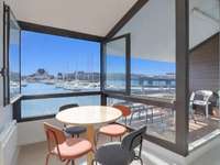Vente appartement 6 pièces