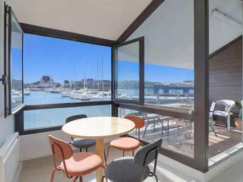 Vente Appartement 6 pièces +Deauville