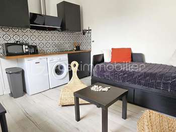 Vente appartement 2 pièces Deauville 14
