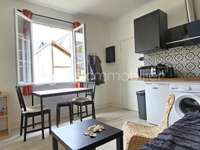 Vente appartement 2 pièces Vente appartement 2 pièces