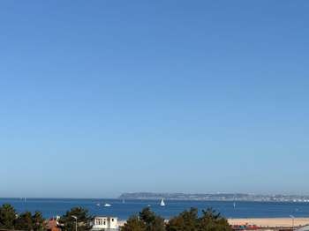Vente Appartement 2 piècesDeauville