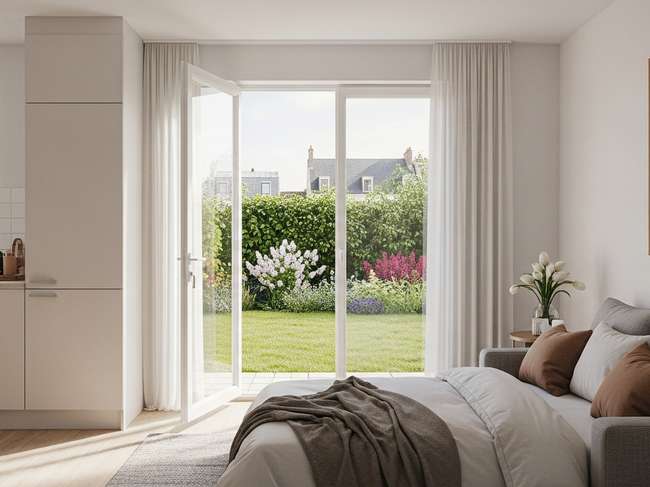 Appartement 1 pièce 33 m² · à Deauville · 33 m² · 230 000 €
