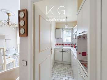 Vente appartement 2 pièces Vente appartement 2 pièces